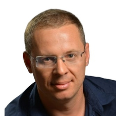 Бурдейный Алексей Александрович, уролог