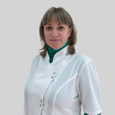 Любская Любовь Александровна, гастроэнтеролог