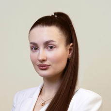 Мардарь Влада Константиновна, дерматолог