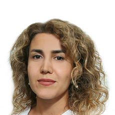 Шахбазова Аида Гатемовна, детский ЛОР