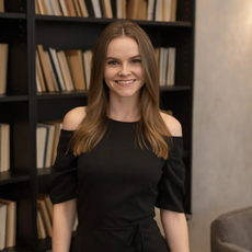 Гусева Наталия Алексеевна, психолог