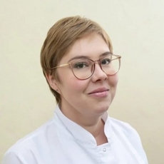 Лаптинская Екатерина Александровна, стоматолог-терапевт