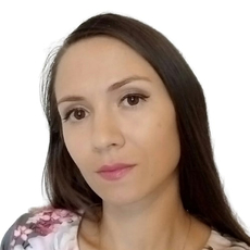 Третьяк Ирина Анатольевна, врач-генетик