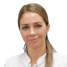 Борисова Надежда Николаевна, гинеколог