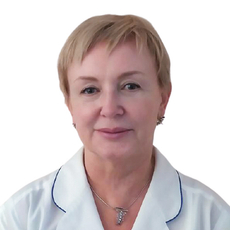 Соловьева Людмила Викторовна, гинеколог