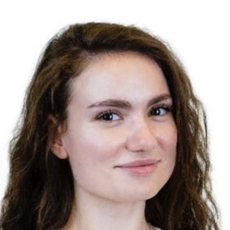 Дацко Нина Александровна, остеопат