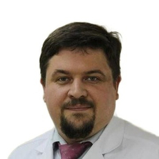 Мартынов Иван Владимирович, терапевт