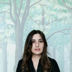 Кроян Гаяне Армановна, стоматолог-терапевт