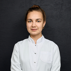 Золотарева Радмила Алексеевна, эндокринолог