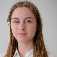 Чернова Александра Владимировна, детский психолог