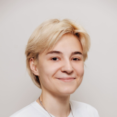 Воскобойник Ульяна Евгеньевна, психолог