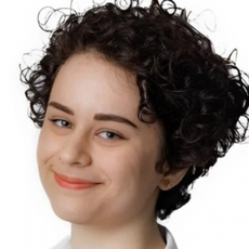 Тоидзе Анна Георгиевна, терапевт