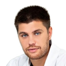 Душин Павел Геннадьевич, онколог