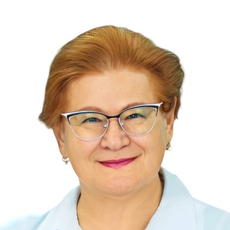 Запара Ирина Александровна, педиатр