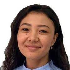 Зайлабидин Кызы Жанылай, стоматолог-терапевт