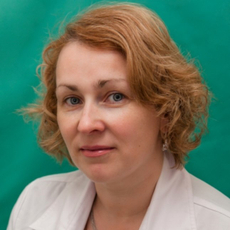 Гусева Евгения Борисовна, кардиолог