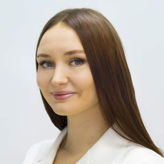 Тесля (Рябова) Анастасия Владимировна, гинеколог