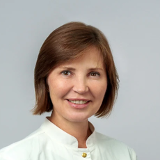 Адеева Екатерина Юрьевна, эндоскопист