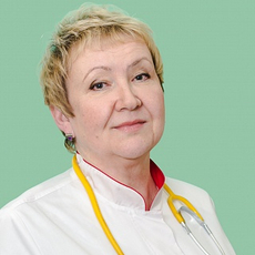 Чепрасова Елена Васильевна, детский аллерголог