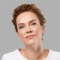 Серова Екатерина Сергеевна, врач-косметолог