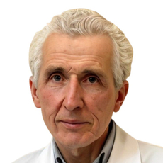 Рожанский Андрей Александрович, гастроэнтеролог