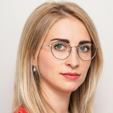 Деева Анастасия Ростиславовна, врач-косметолог