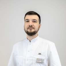 Саланин Сергей Олегович, стоматолог-терапевт