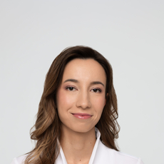 Александрова Виолетта Михайловна, неонатолог