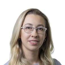 Иноземцева Кристина Сергеевна, стоматолог-хирург