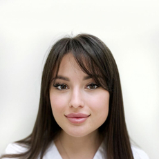 Назарова Камилла Шухратовна, косметолог