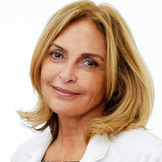 Бакрадзе Майя Джемаловна, педиатр