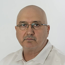 Рамазанов Халид Умилаевич, стоматолог-ортопед