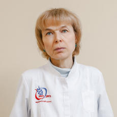 Сокольникова Галина Павловна, гинеколог