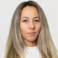 Оганесян Елена Валерьевна, ортодонт