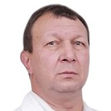 Котов Сергей Владимирович, онколог