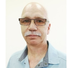 Варламов Иван Михайлович, анестезиолог