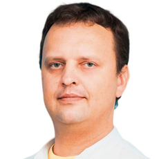 Табельский Роман Александрович, невролог