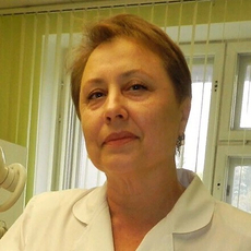 Чумакова Валентина Вячеславовна, стоматолог-терапевт