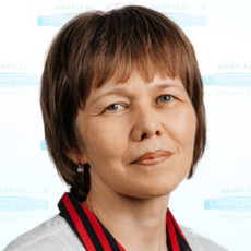 Ткач Елена Николаевна, гинеколог