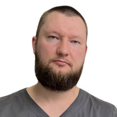 Горяйнов Сергей Александрович, стоматолог-терапевт