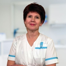 Маракулина Анна Геннадьевна, педиатр