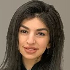 Есаян Нарине Микаеловна, стоматолог-терапевт