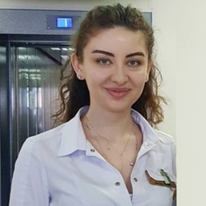 Бижукова Мадина Юрьевна, гинеколог