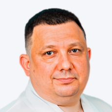 Быков Денис Игоревич, стоматолог-ортопед