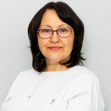 Мелехина Елена Егоровна, дерматолог