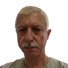 Шелудько Александр Петрович, ортопед