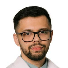 Матрёшкин Вадим Александрович, анестезиолог