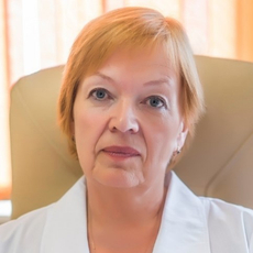 Царегородцева Наталья Алексеевна, невролог