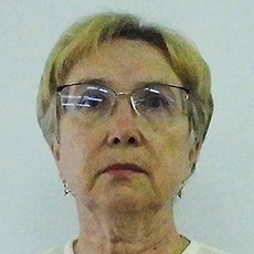 Петрова Татьяна Владимировна, педиатр