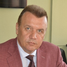 Давыдов Сергей Олегович, ортопед